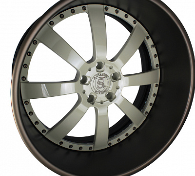 Strasse Wheels T8 Signature