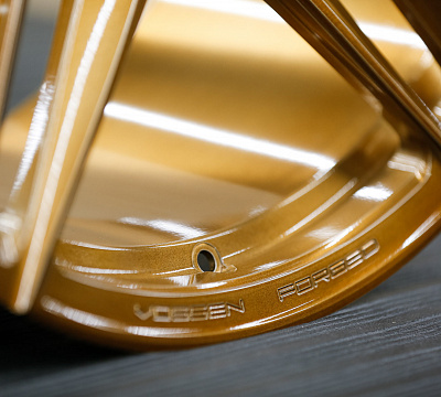 Vossen EVO-1