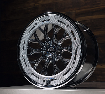 MV Forged AR-200