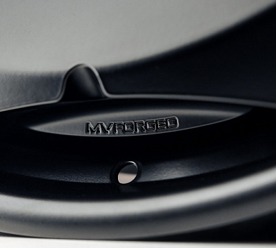 MV Forged VL55
