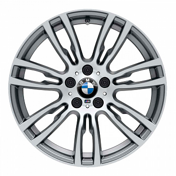 Кованые диски BMW 403M