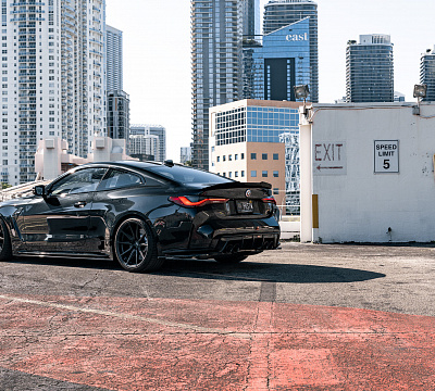 Vossen HF-3