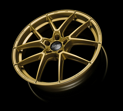 OZ Racing Estrema GT HLT