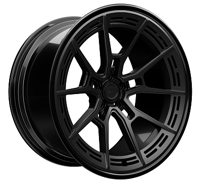 Turismo Forged C18