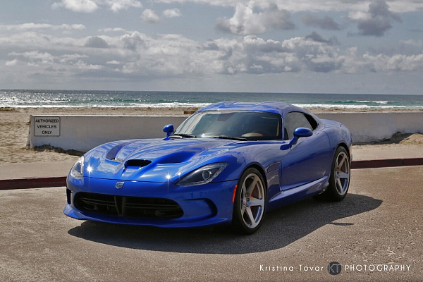 Dodge Viper