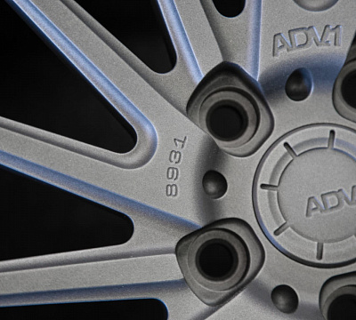 ADV.1 ADV15R Track Spec SL