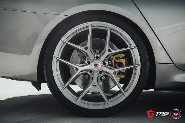 BMW M5 F90