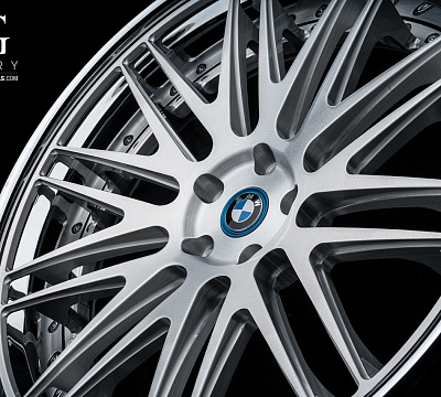 Avant Garde AGL10