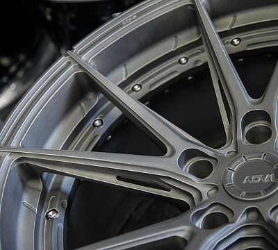 ADV.1 ADV5.2 M.V2 Advanced Series