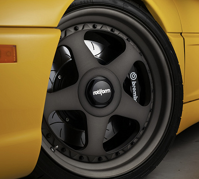 Rotiform ROC