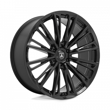 Кованые диски Asanti CORONA TRUCK