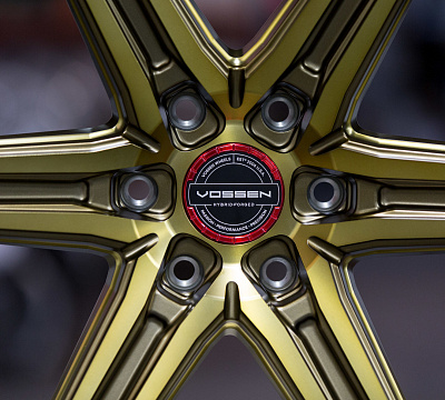 Vossen HF6-2