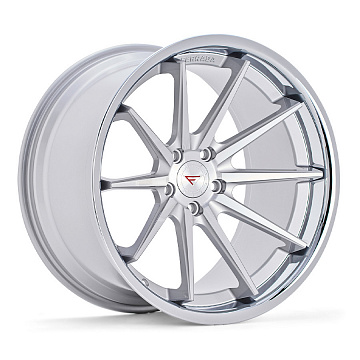 Кованые диски Ferrada FR4
