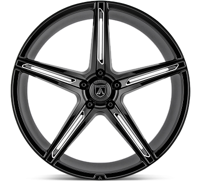 Asanti ALPHA 5