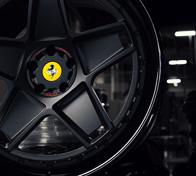 MV Forged GR5-V1