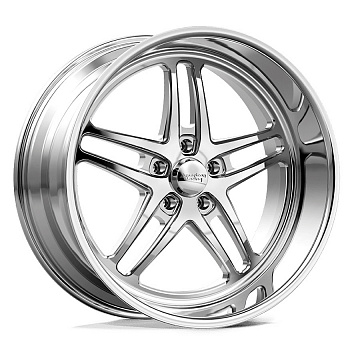 Кованые диски American Racing VF001 IDLER PRECISION SERIES