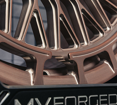MV Forged PS-30