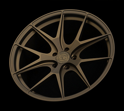 Avant Garde AGL23