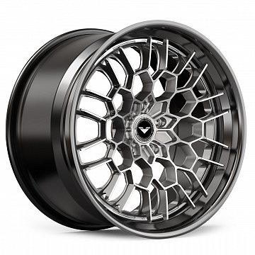 Кованые диски Vorsteiner Ro_Ja 88