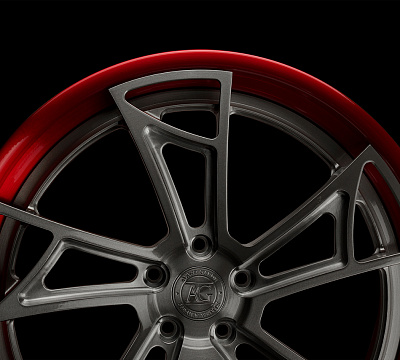 Avant Garde AGL24