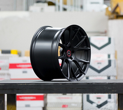 Vossen VFS-6