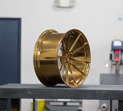 Vossen M-X2
