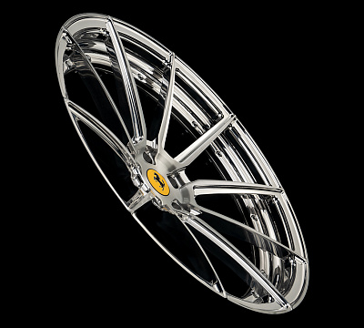Avant Garde AGL31
