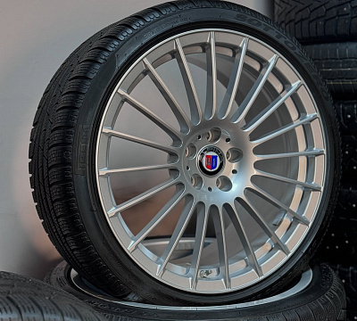 Alpina Classic Forged CS17