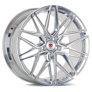 Кованые диски Vossen EVO-5
