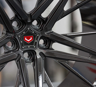 Vossen M-X6