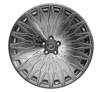 Turismo Forged MX03