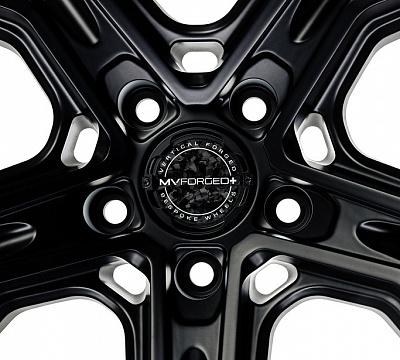 MV Forged MVF-5