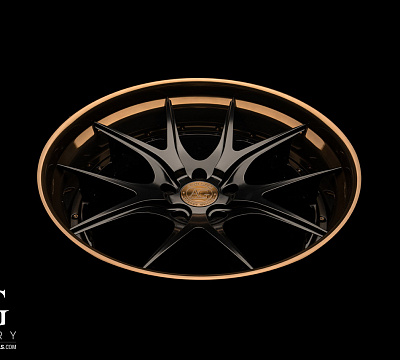 Avant Garde AGL23