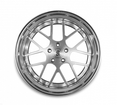 Strasse Wheels SM7 Performance