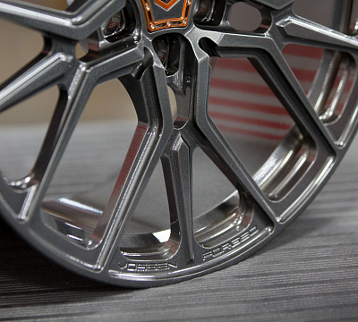 Vossen M-X3