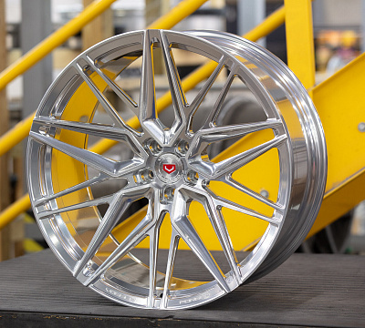 Vossen EVO-5