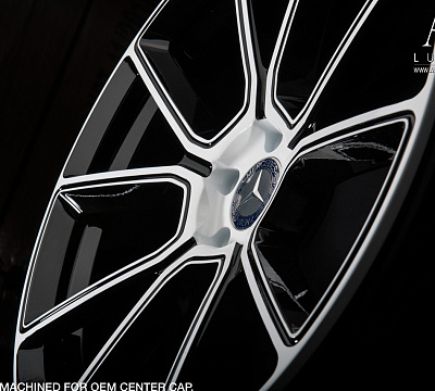 Avant Garde AGL33