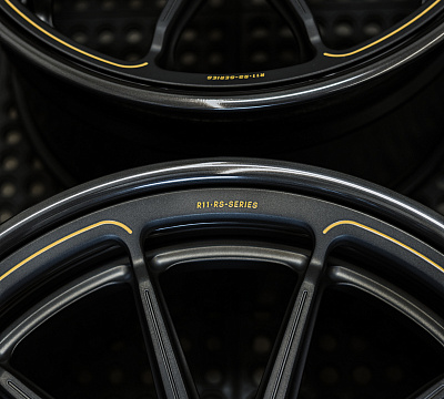 Brixton Forged R11-RS