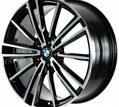 BMW 516
