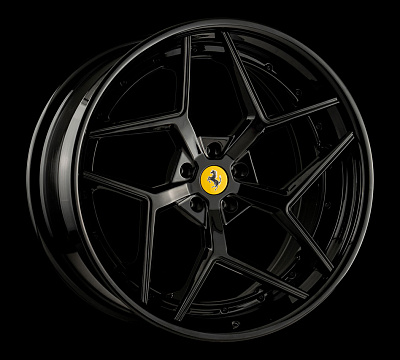Avant Garde AGL53
