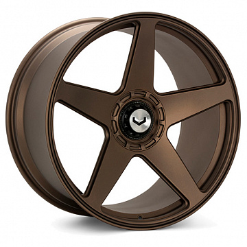 Кованые диски Vossen GEN-01