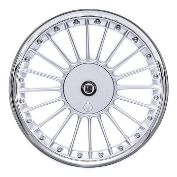 Кованые диски Alpina Classic C96