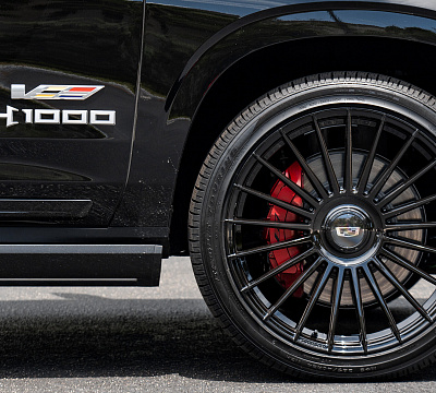 Vossen HF-8