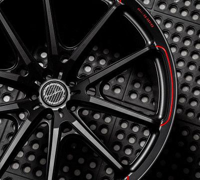 Brixton Forged PF11 R / RS