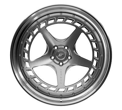 Turismo Forged SL01