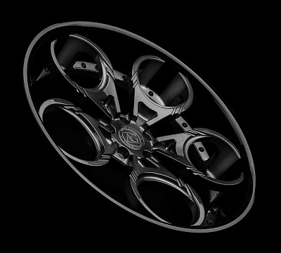 Avant Garde AGL46
