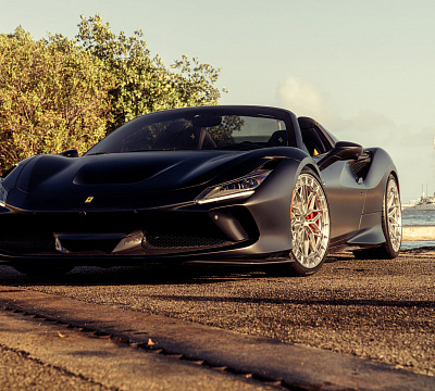 Vossen LC3-02
