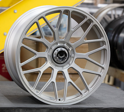Vossen GEN-03