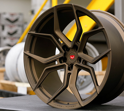 Vossen EVO-3