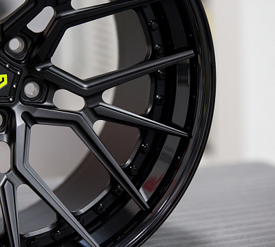 Vossen M-X3 (3-Piece)